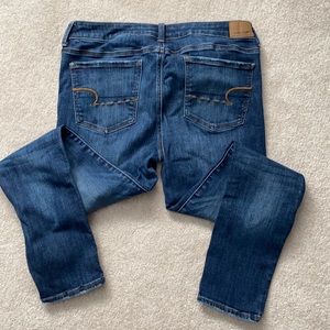 American Eagle Women’s Jeans